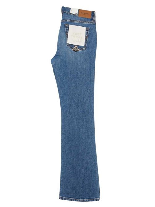 ZANDRA ROY ROGERS | RND104CE082905C0999 - Denim